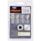 Norton Abrasives Norton Clipper 4 in. D X 5/8-11 in. Classic Cup Wheel 70184682555 - alternate 3